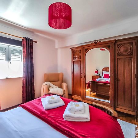 Fonte Da Rosa Guest House Belmonte  Exterior photo