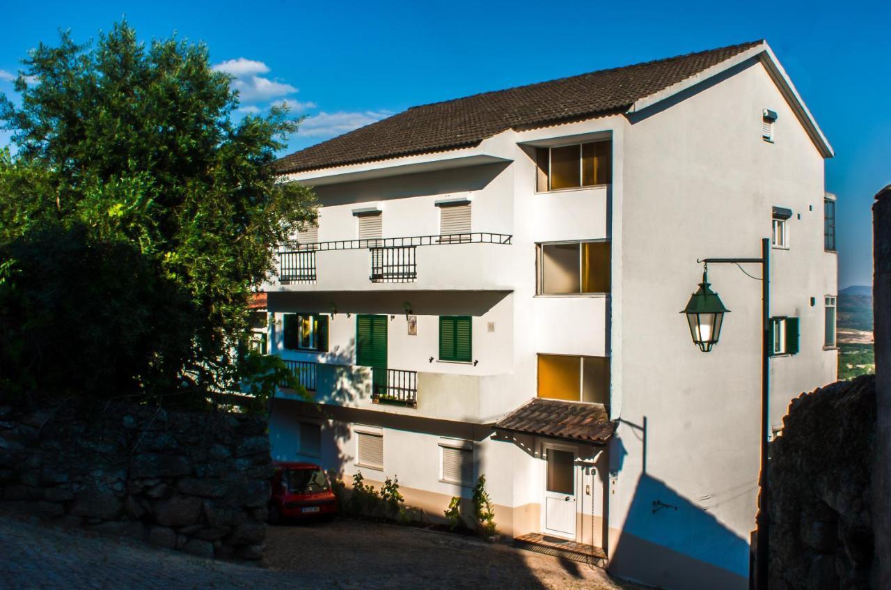 Fonte Da Rosa Guest House Belmonte  Exterior photo