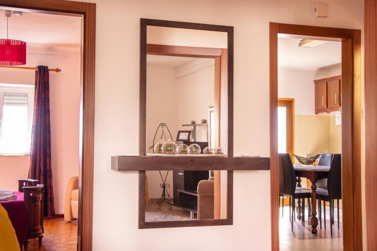 Fonte Da Rosa Guest House Belmonte  Exterior photo
