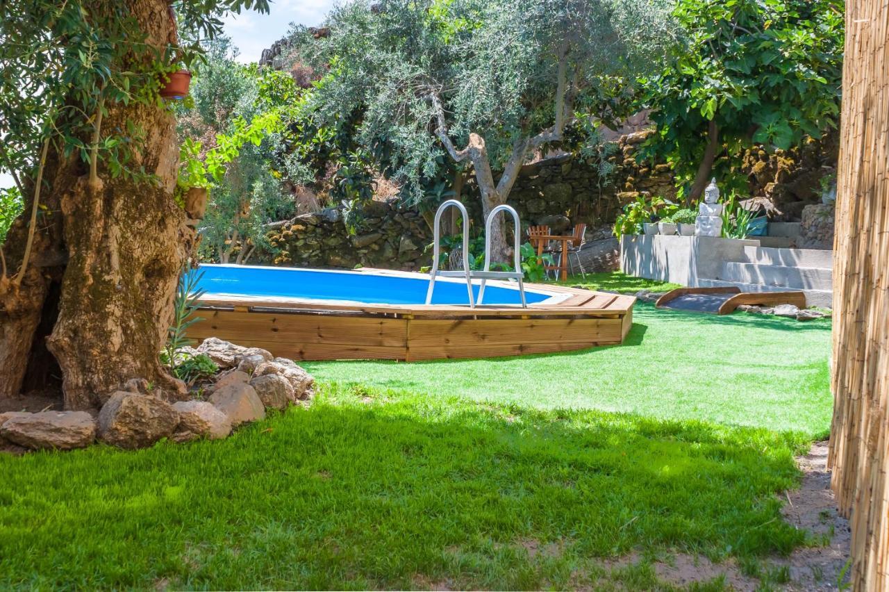 Fonte Da Rosa Guest House Belmonte  Exterior photo